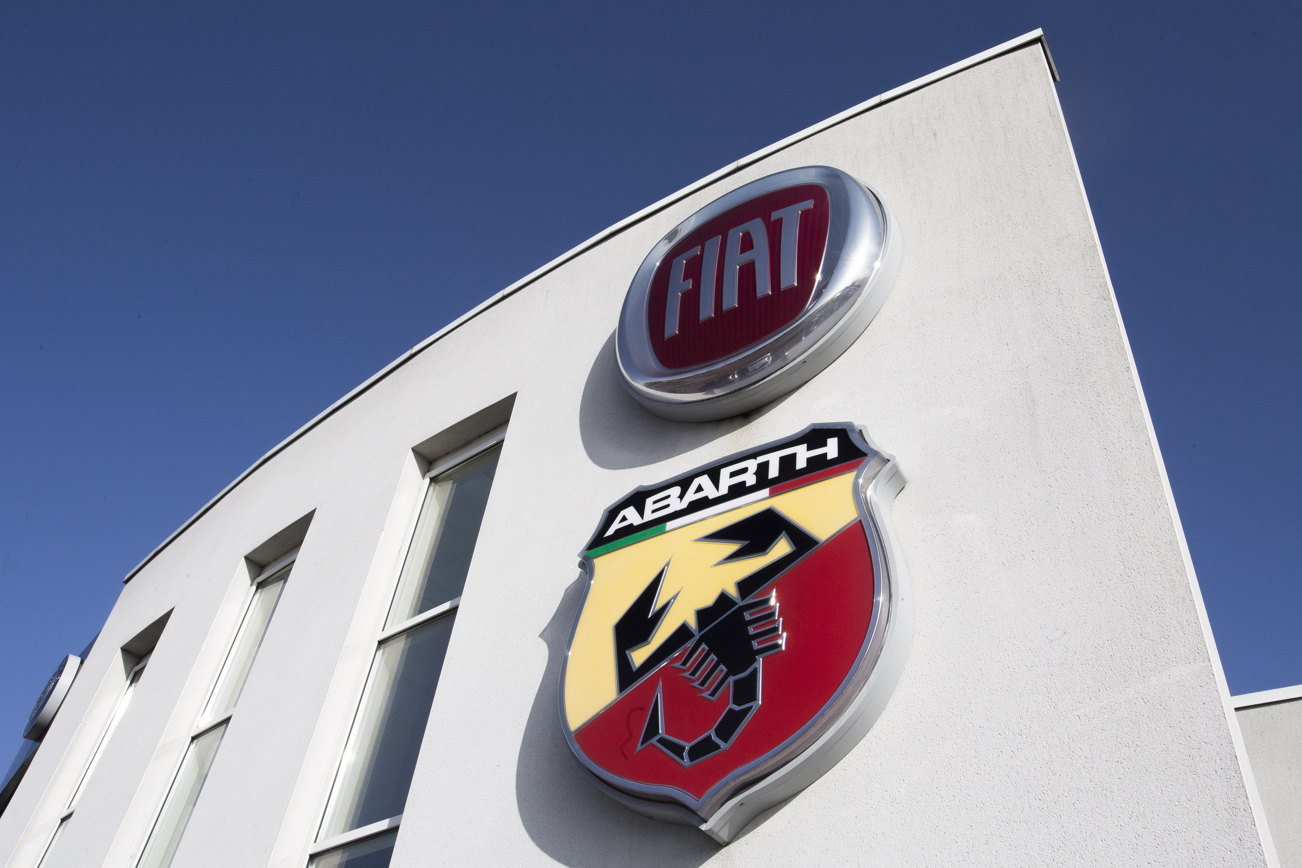 Концерн fiat: страна-производитель, где выпускают автомобили Фиат