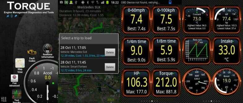 Лучшая программа для obd 2 на андроид: Приложения для диагностики автомобилей для Андроид ELM327