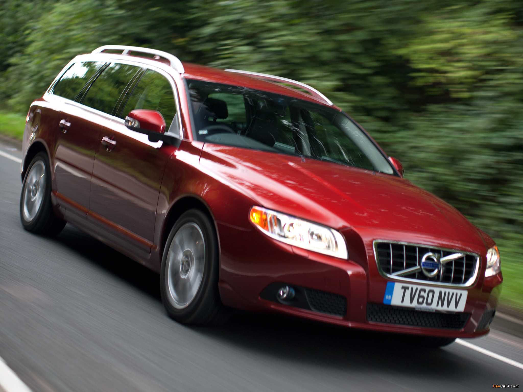 Где делают вольво: Где собирают Вольво ( XC70, XC90, V60, V70, S80 ) для России