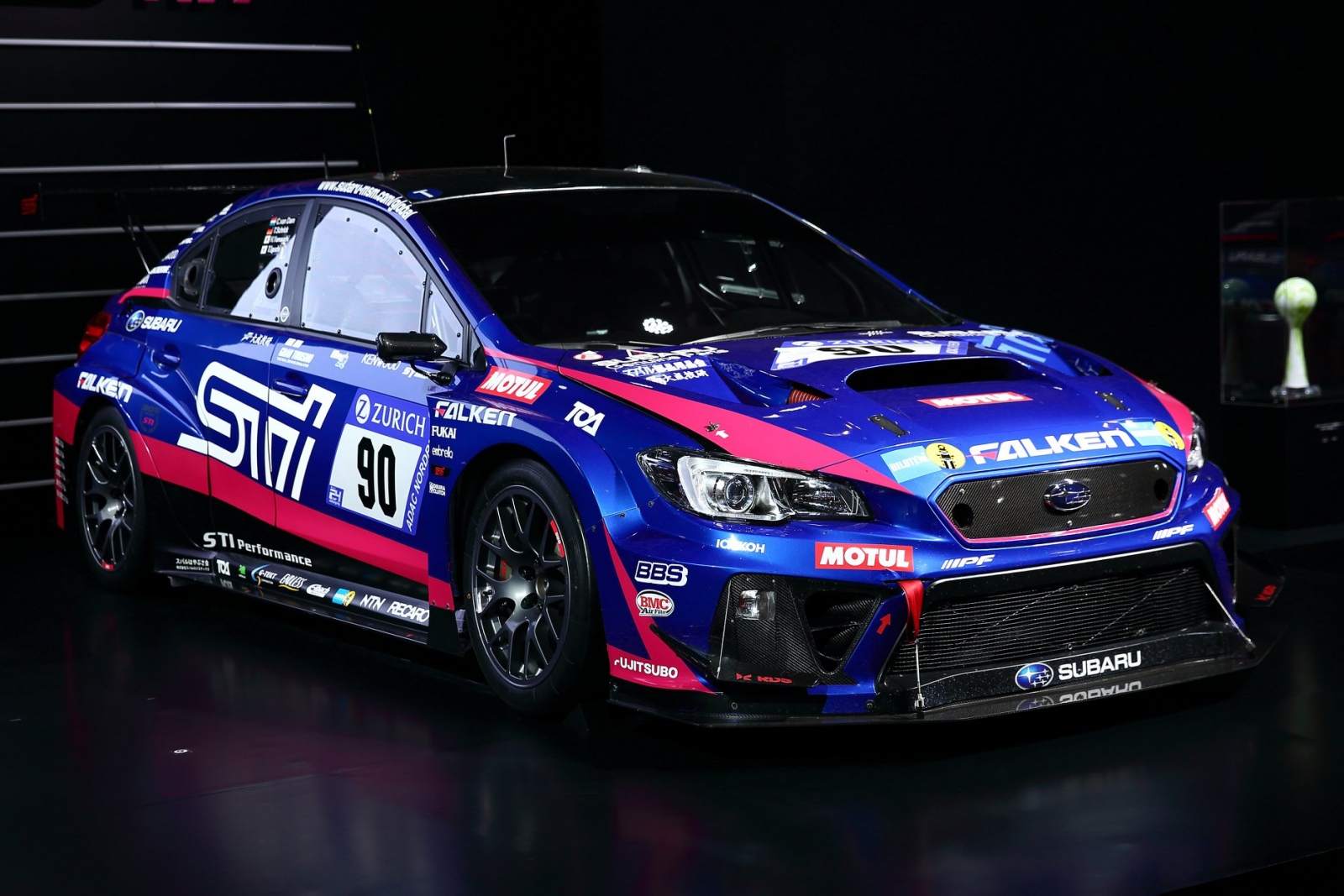 Кто производит субару: Производитель Subaru планирует сменить название компании