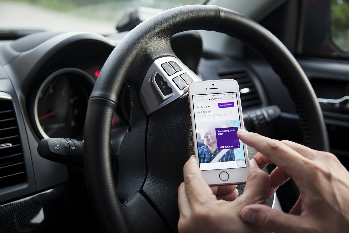Что такое убер: Что такое сервис Uber и как им пользоваться?