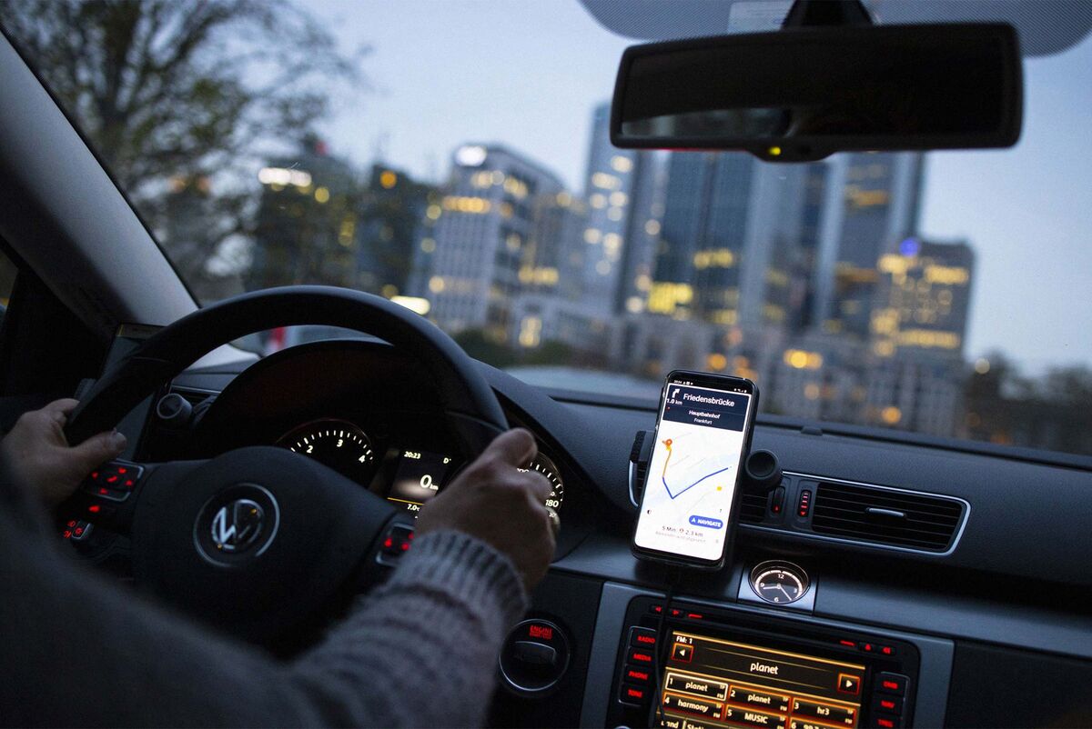 Что такое убер: Что такое сервис Uber и как им пользоваться?
