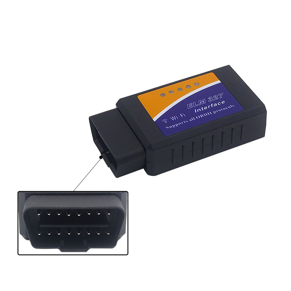 Как выбрать obd2 сканер: ELM327 1.5 и 2.1. Отличия и какой лучше выбрать?