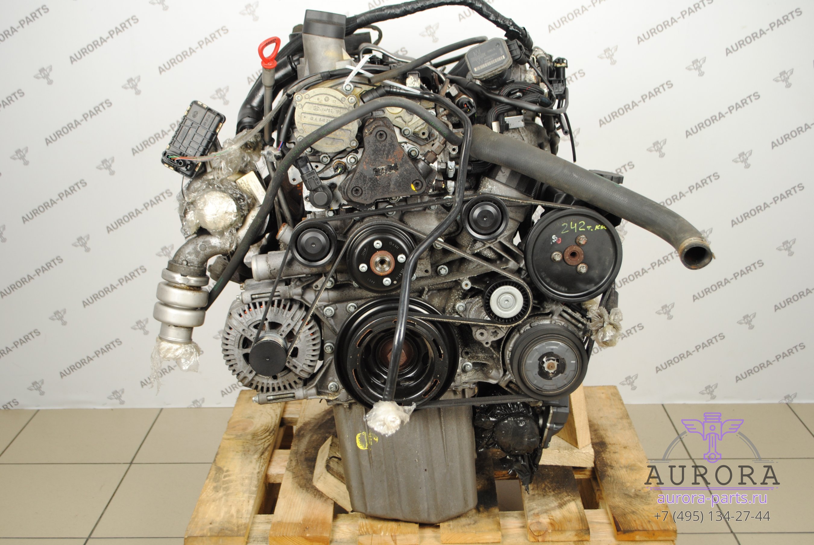 Двигатель cdi: Что такое CDI двигатель и чем он хорош?