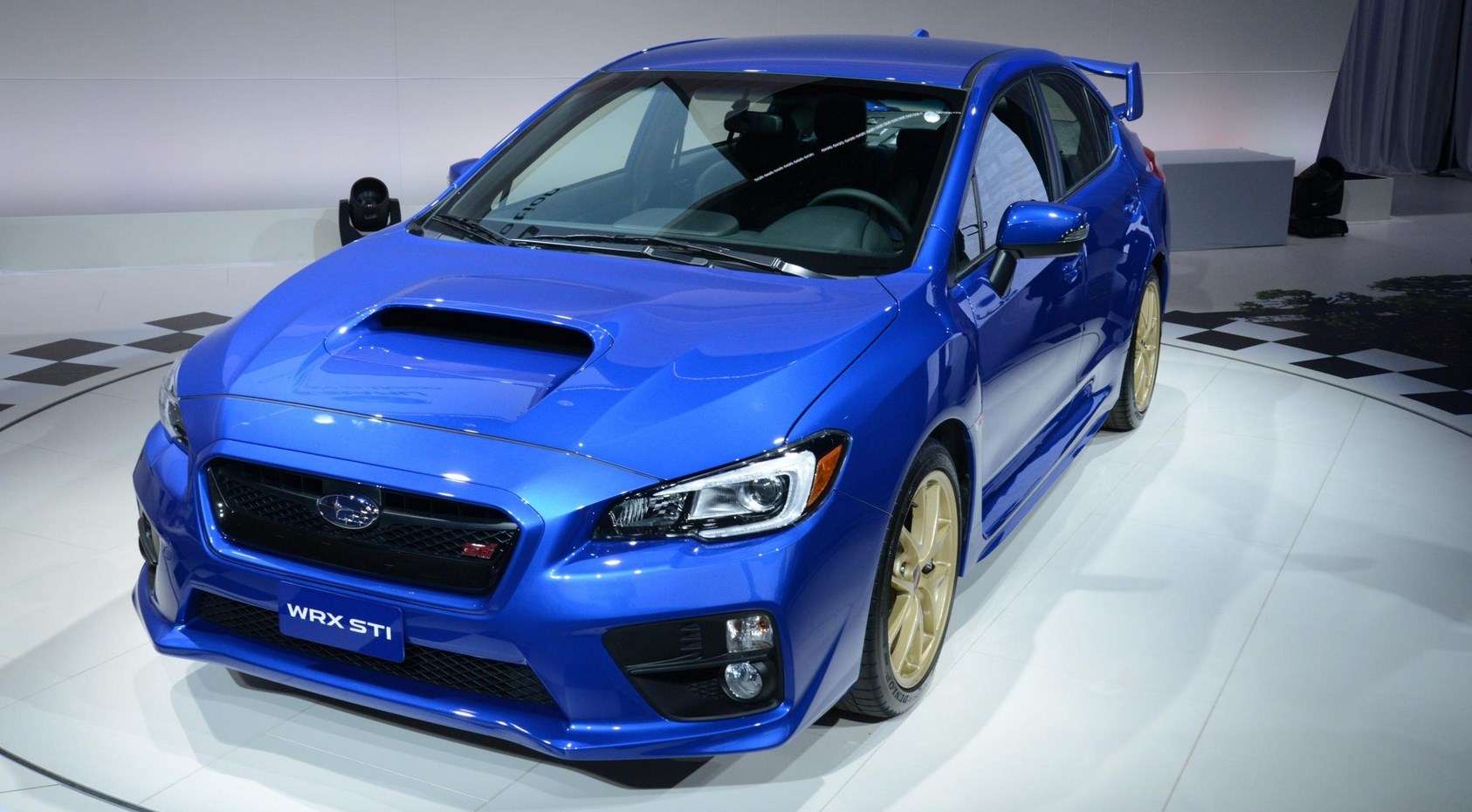 Производитель субару: Subaru – сделано в Японии