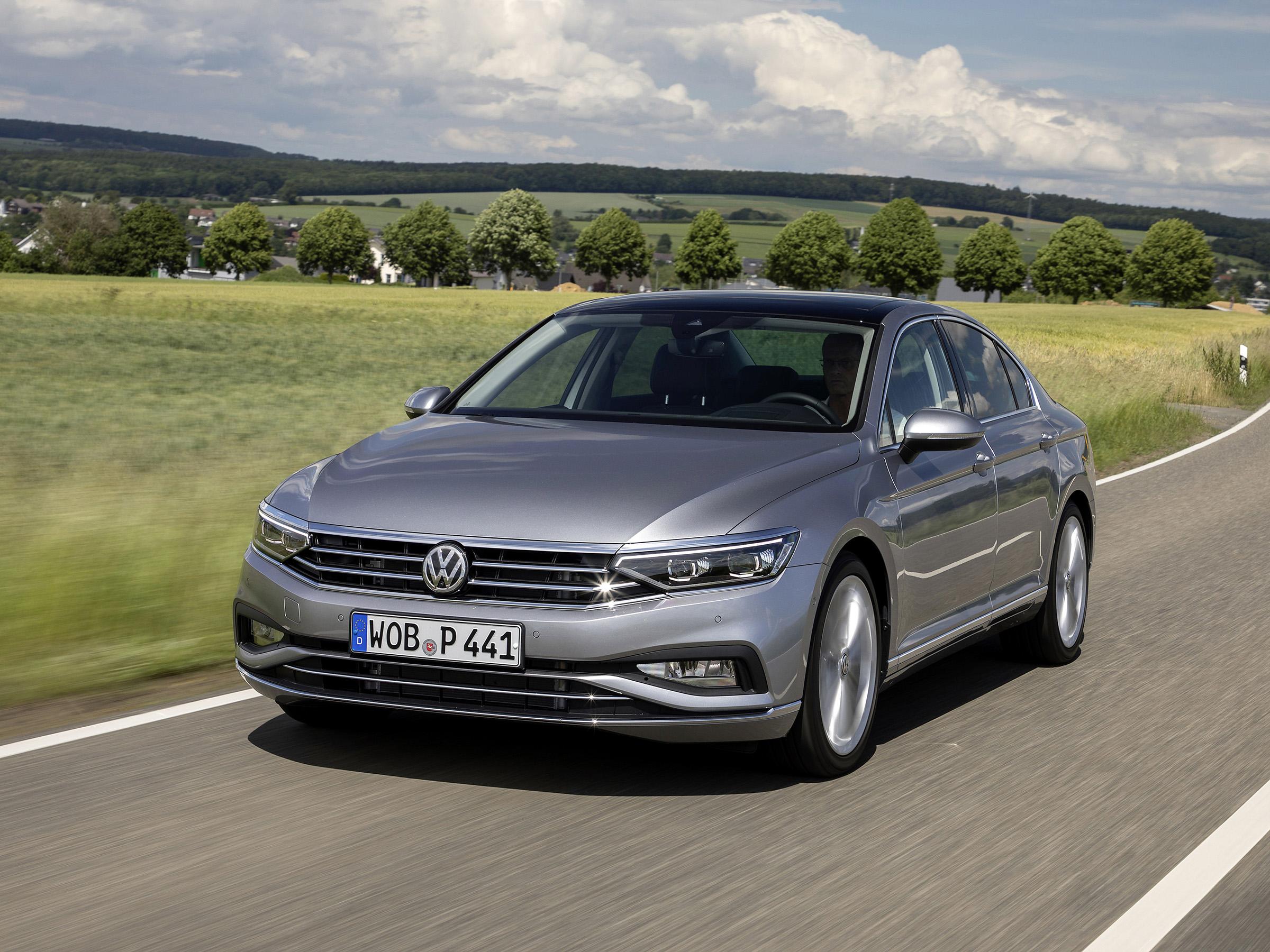Где выпускают фольксваген: страна производитель, чье производство Volkswagen