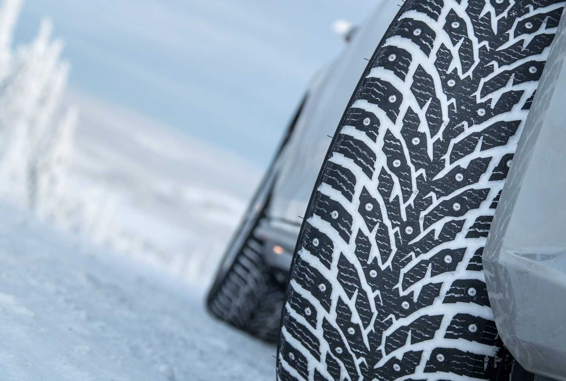 Лучшая липучка на зиму: Зимние фрикционные шины липучки: рейтинг