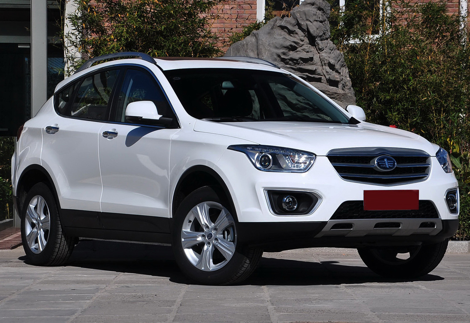 Отзывы китайские автомобили: отзывы о Chery, Geely и Haval