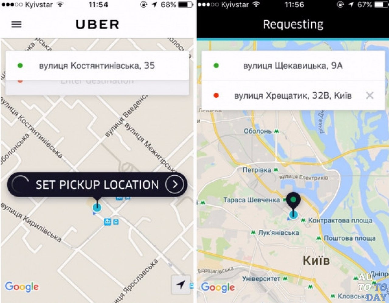 Убер что это такое: Что такое сервис Uber и как им пользоваться?