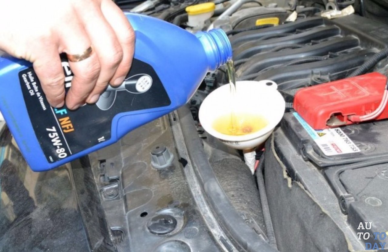 Как проверить масло в коробке передач: Проверка уровня масла в АКПП: пошаговая инструкция