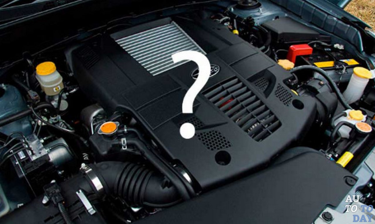 Что такое атмосферный двигатель в авто: что это такое, чем отличается от турбированного — Рамблер/авто
