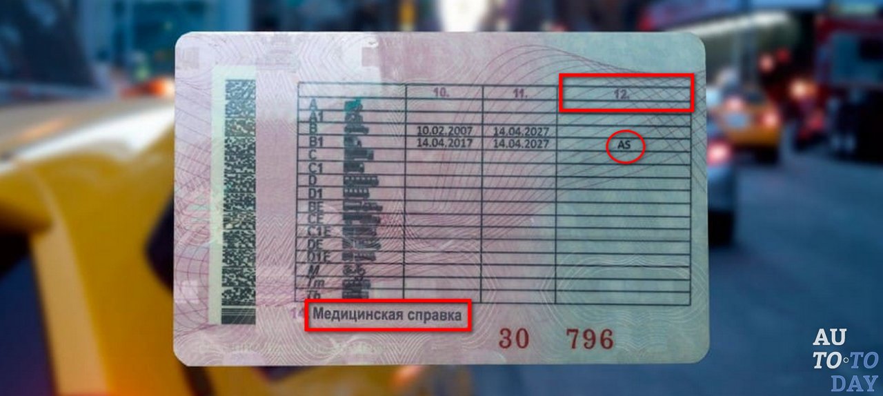 As в правах что это: Что означает отметка AS в водительских правах? | Вечные вопросы | Вопрос-Ответ