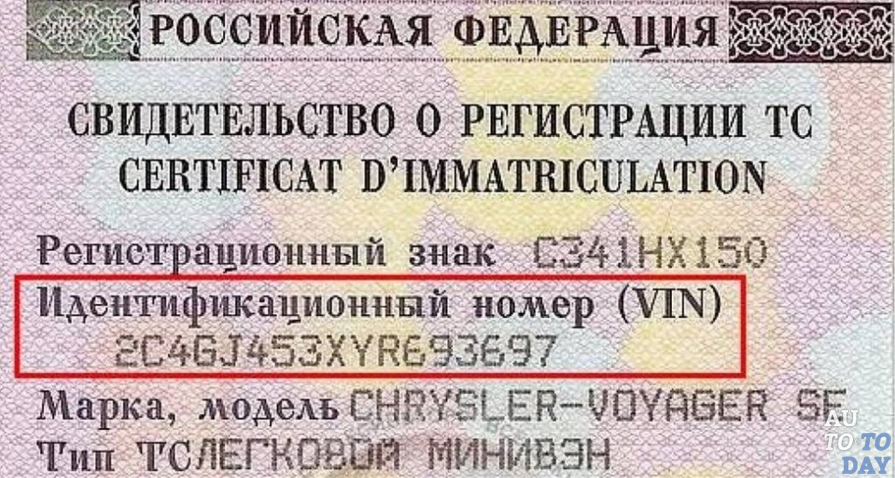 Проверить комплектацию авто по vin: Проверка комплектации авто по VIN коду