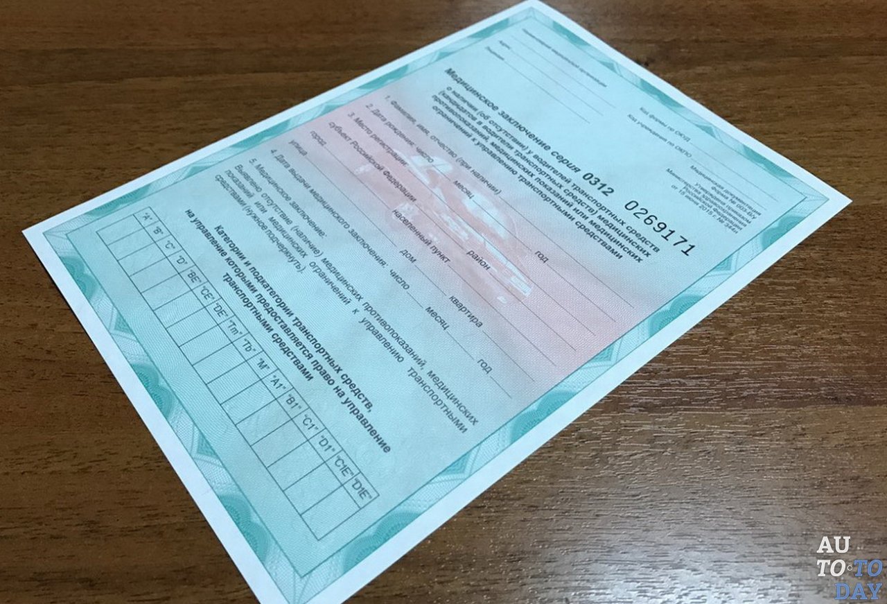Медицинские противопоказания к управлению транспортным средством: Статья 23.1. Медицинские противопоказания, медицинские показания и медицинские ограничения к управлению транспортными средствами / КонсультантПлюс