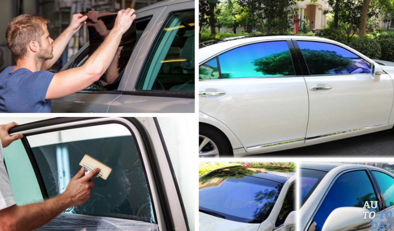 Как клеить тонировку на машину: Как правильно клеить тонировку на машину своими руками: пошаговая инструкция - Статьи