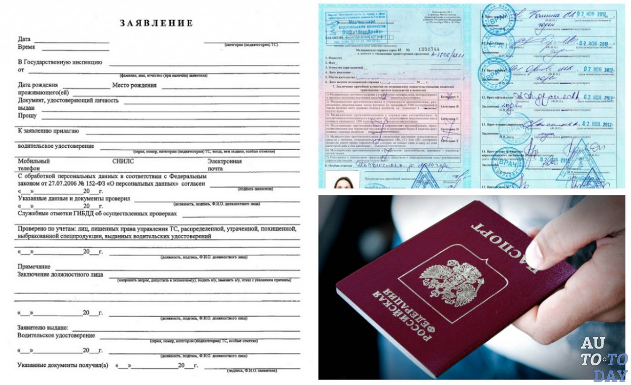 Какие документы должен иметь при себе водитель: какие документы обязательны в автомобиле