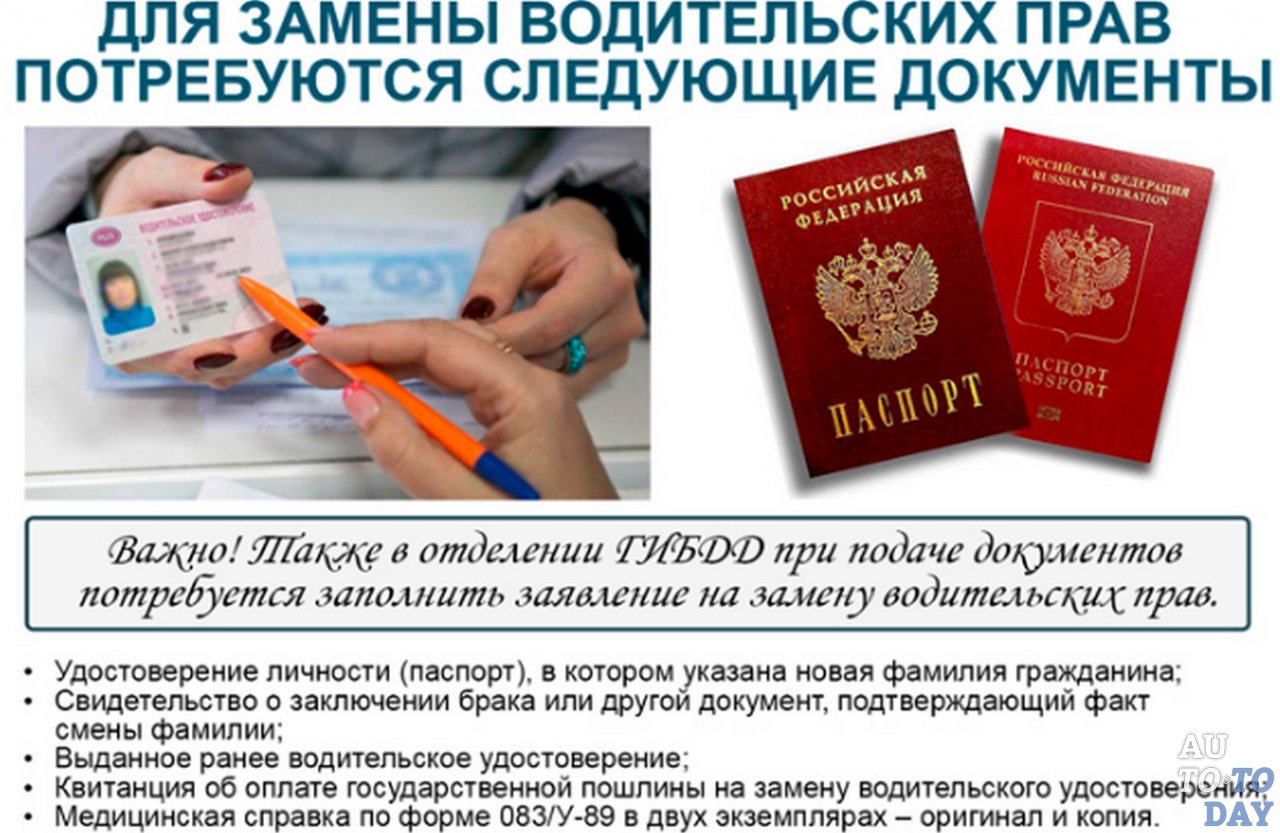 Если просрочил права: Нужно ли заново сдавать на права, если не успел заменить их вовремя