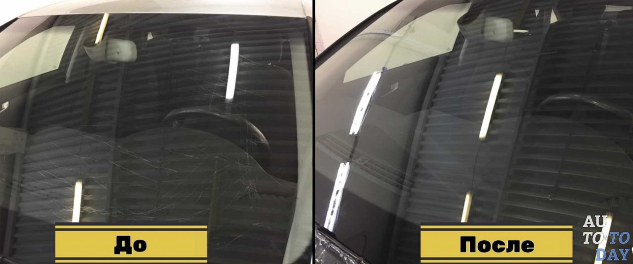 Как удалить царапины со стекла автомобиля: Как убрать царапины на стекле автомобиля