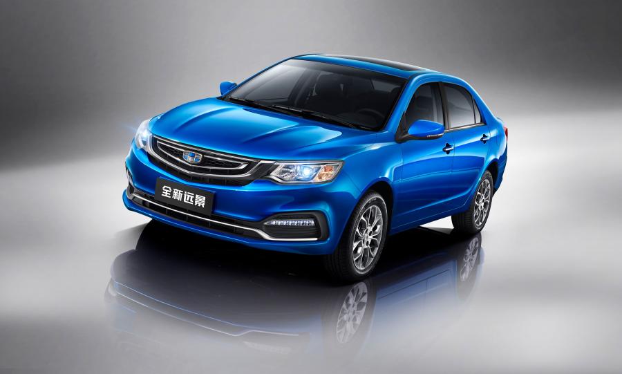 Geely отзывы владельцев недостатки 2012