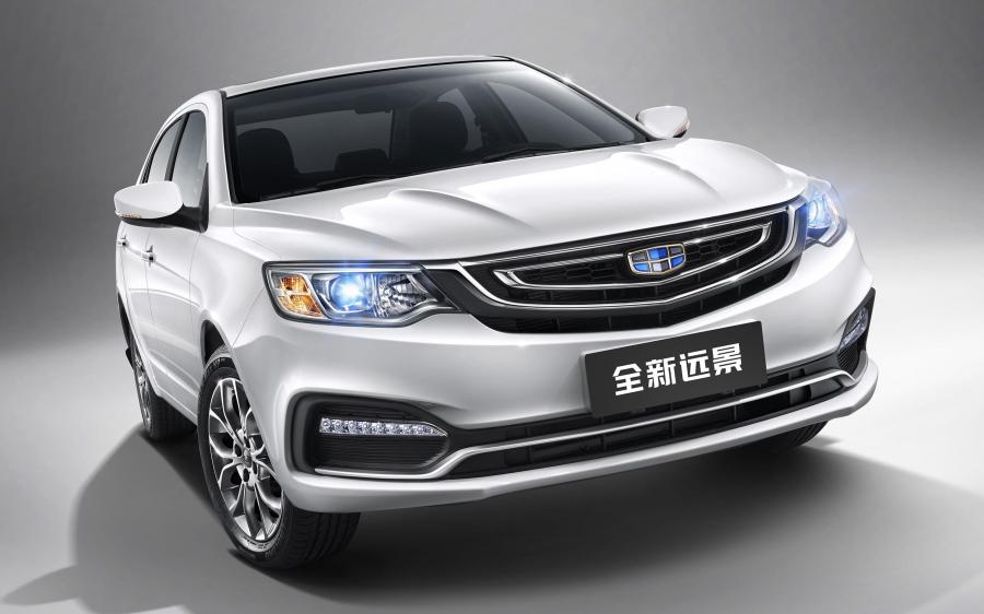 Джили отзывы. Geely Vision gc7. Geely Vision 2017. Geely 19 седан. Geely Vision 2021.