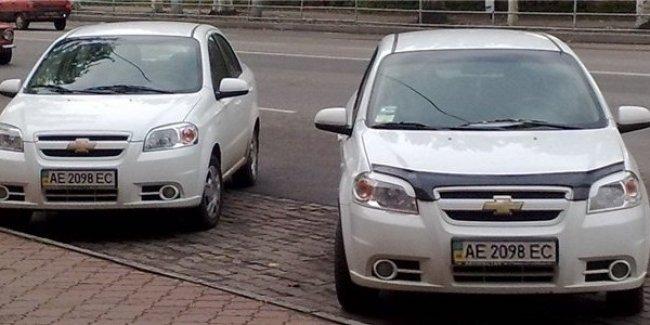 Машина двойник: Что делать, если купил машину-двойника :: Autonews