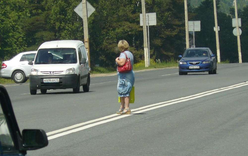 Наказание водителю сбившему пешехода: Ответственность за наезд на пешехода вне пешеходного перехода
