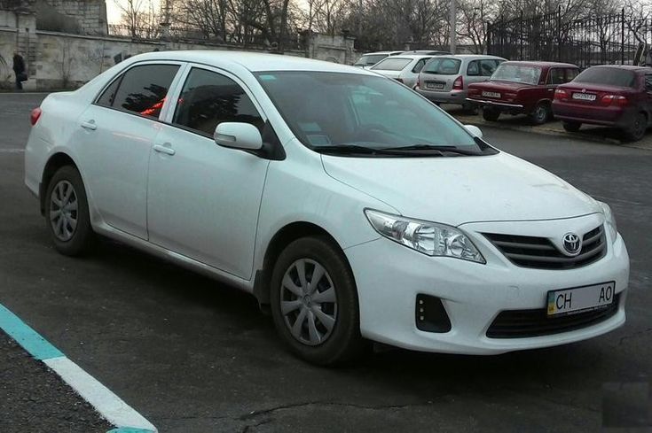 Где собирают короллу для россии: Новая Toyota Corolla для России: первая информация : Новости — Motor