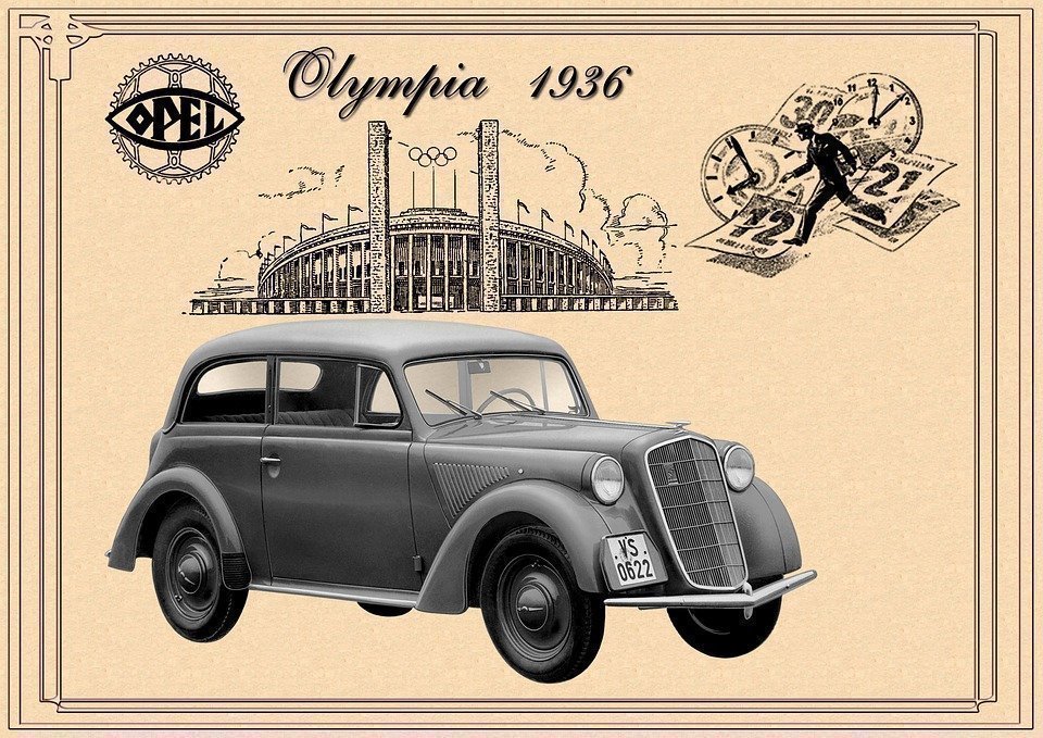 Опель история компании: История создания и развития марки Opel. Узнайте, как был создан и развивался автомобильный бренд Опель, и чем Опель известен в наше время.