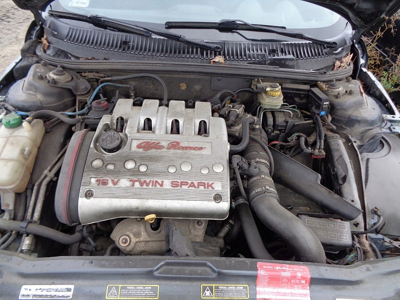 Twin spark: Принцип работы Twin Spark