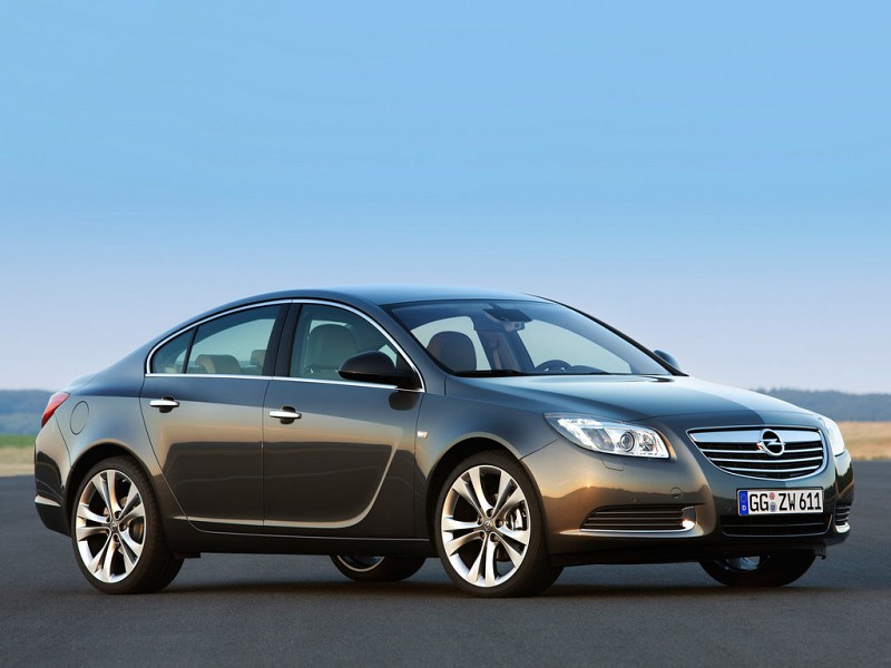 Производитель опель: Opel продан концерну PSA — Авторевю