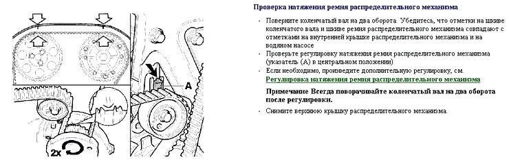 Как проверить натяжение ремня генератора: Проверка и замена ремня генератора Lada Priora — журнал За рулем