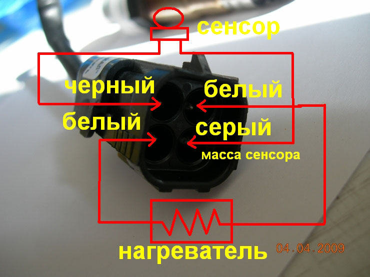 Можно ли починить лямбда зонд: Как отремонтировать лямбда-зонд