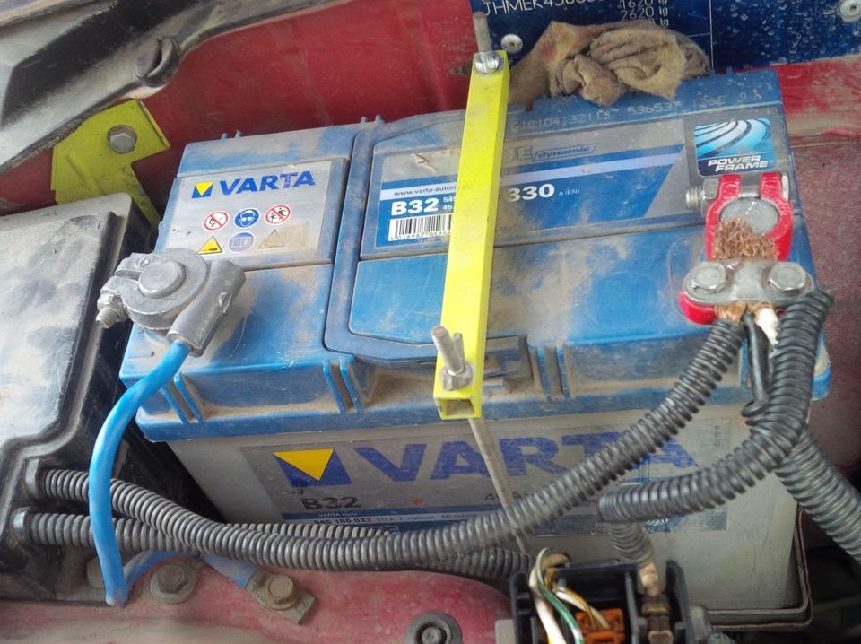 Сел аккумулятор на машине что делать автомат: 3 способа завести автомобиль с автоматом