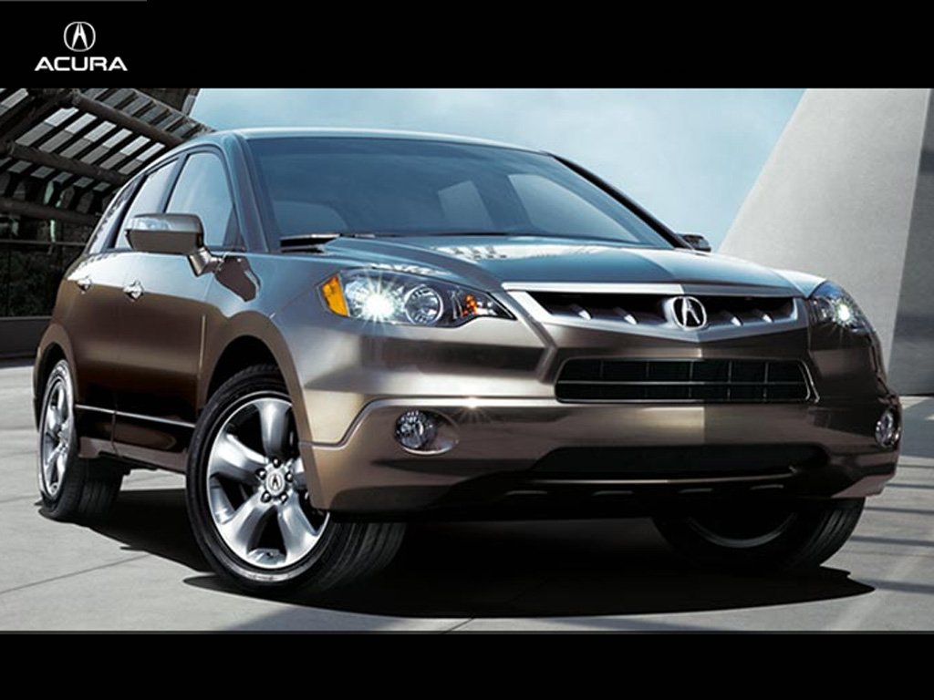Акура чей бренд: Автомобили Акура (Acura) - страна производитель