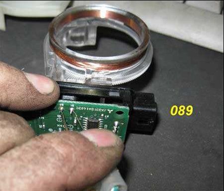 Дубликат чипа иммобилайзера своими руками: изготовление копий автоключей с иммобилайзером для машины