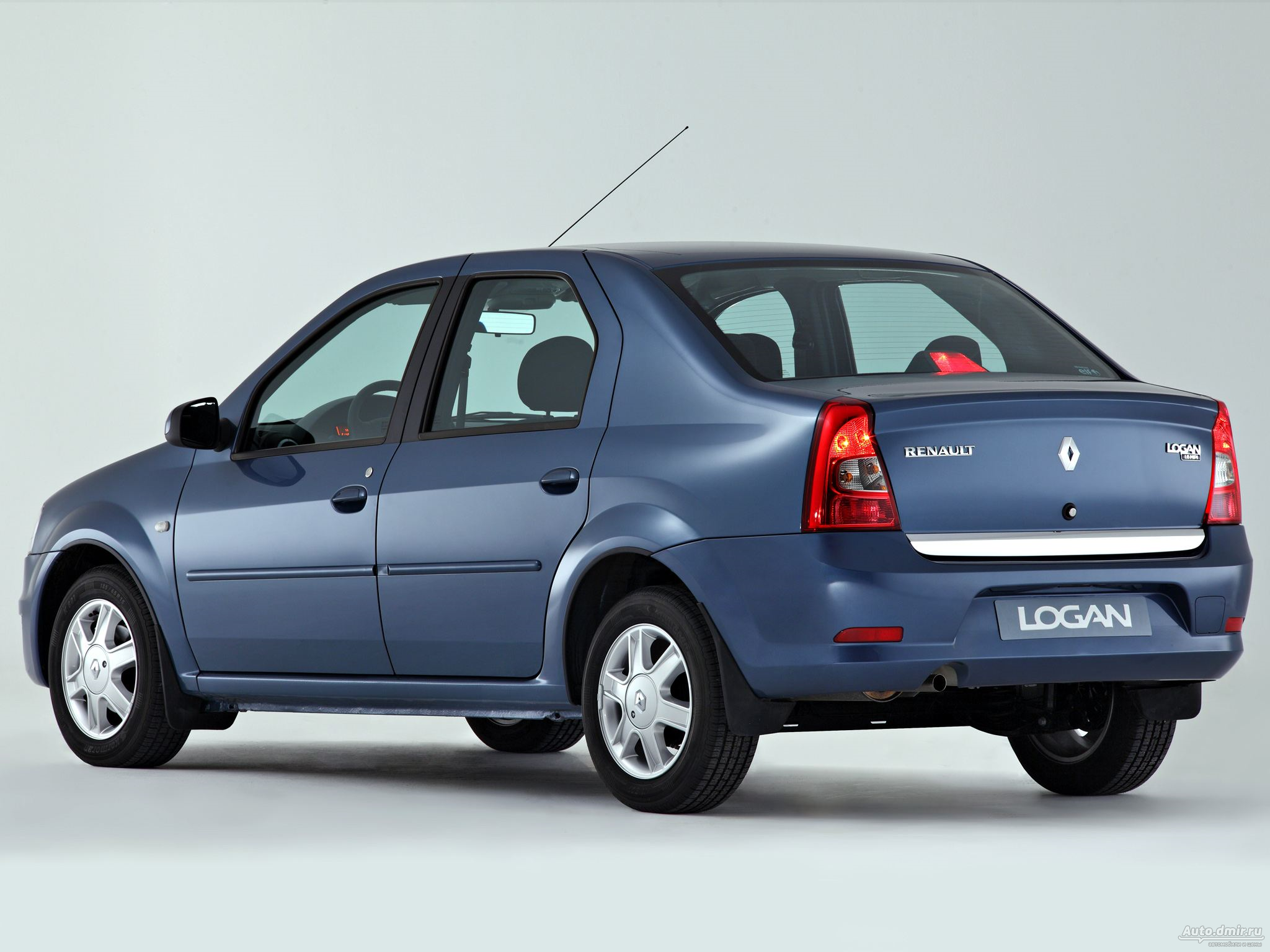 Где собирают логан в россии: АвтоВАЗ приостановит сборку Renault Logan и Sandero — Motor