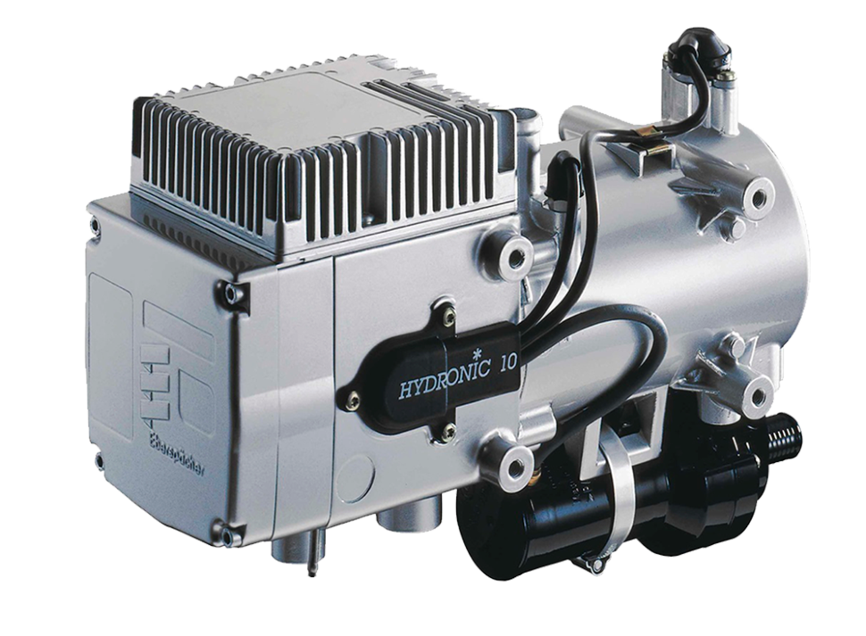 Вебасто для дизельного двигателя что это такое: Вебасто на дизель - Webasto Thermo Top Evo 5: цена, инструкция