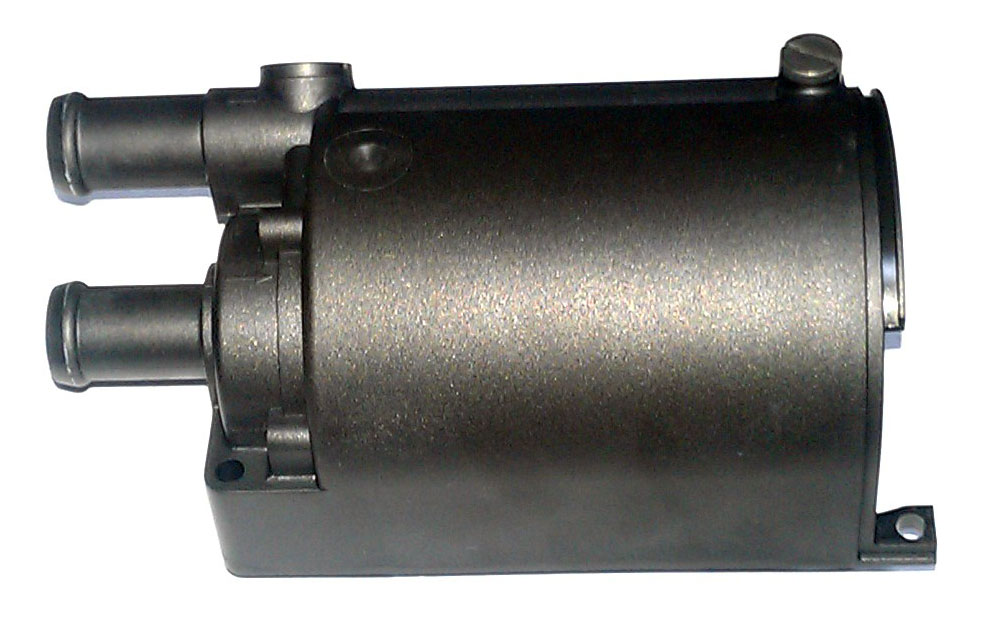 Hydronic: Предпусковой подогреватель Hydronic S3 4/5кВт: Eberspächer