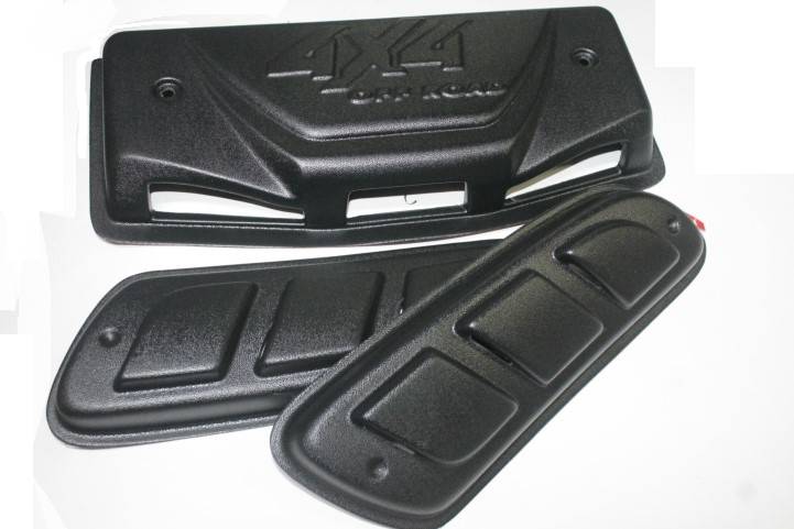 Как поставить воздухозаборник на капот на ниву: Ошибка 404. Страница не найдена — Объявления на сайте Авито