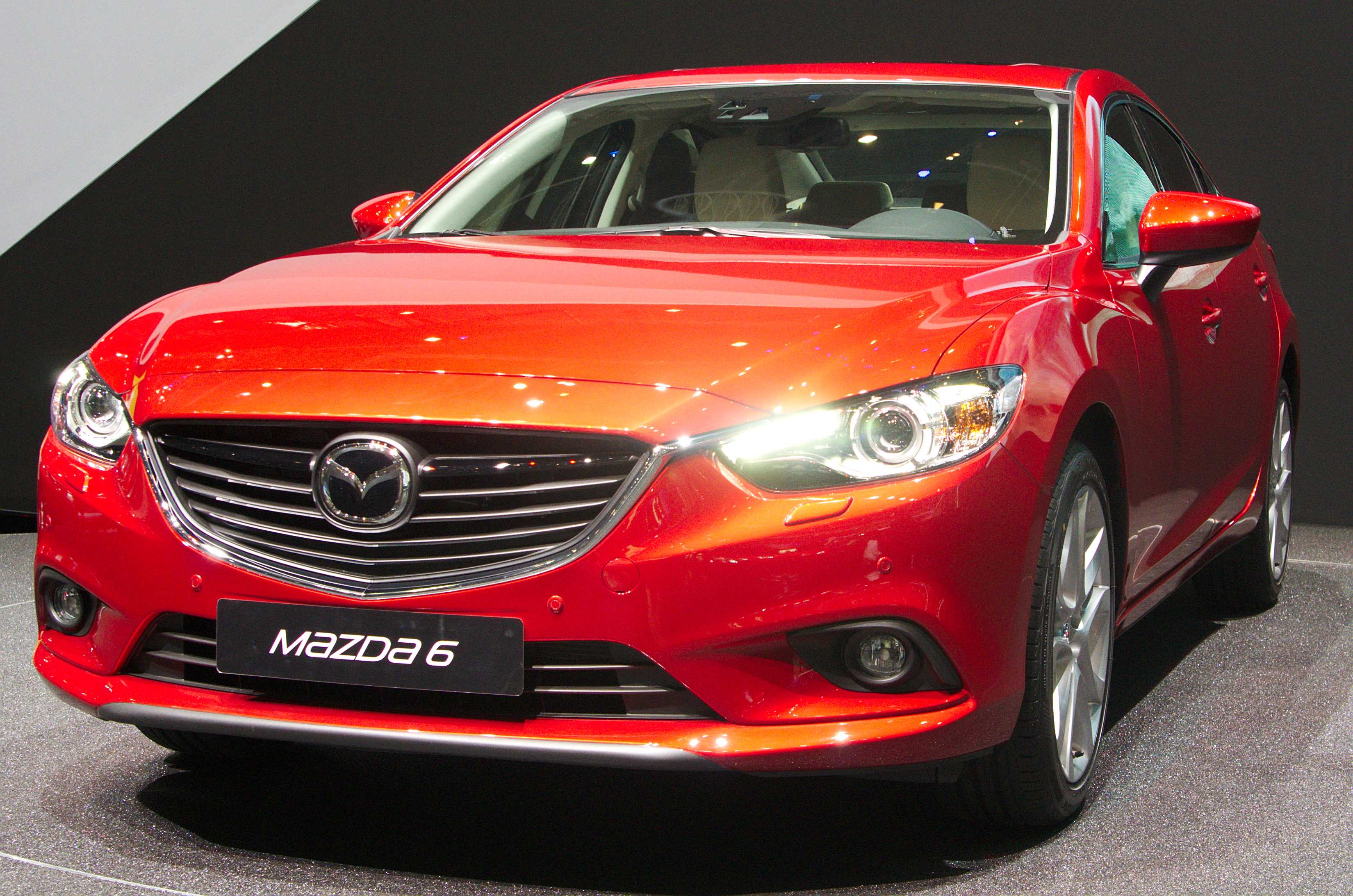Мазда чья марка: Где выпускают автомобили Mazda? | AvtoCar.su