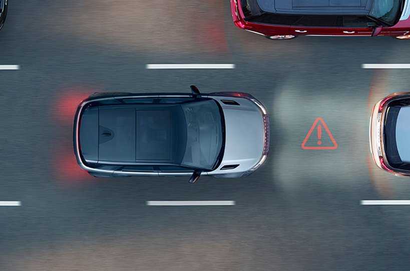 Усилитель экстренного торможения bas что это: Система экстренного торможения Brake Assist (BAS) от Mercedes-Benz: 25 лет с момента выпуска