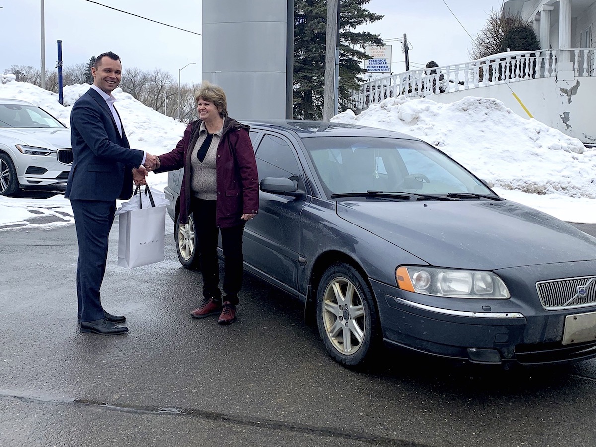 Владелец вольво: Как за пять лет после продажи китайцам изменился бренд Volvo