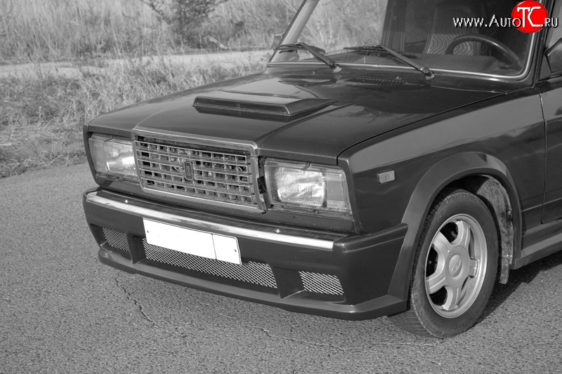 Воздухозаборник на капот ваз: Ошибка 404. Страница не найдена — Объявления на сайте Авито