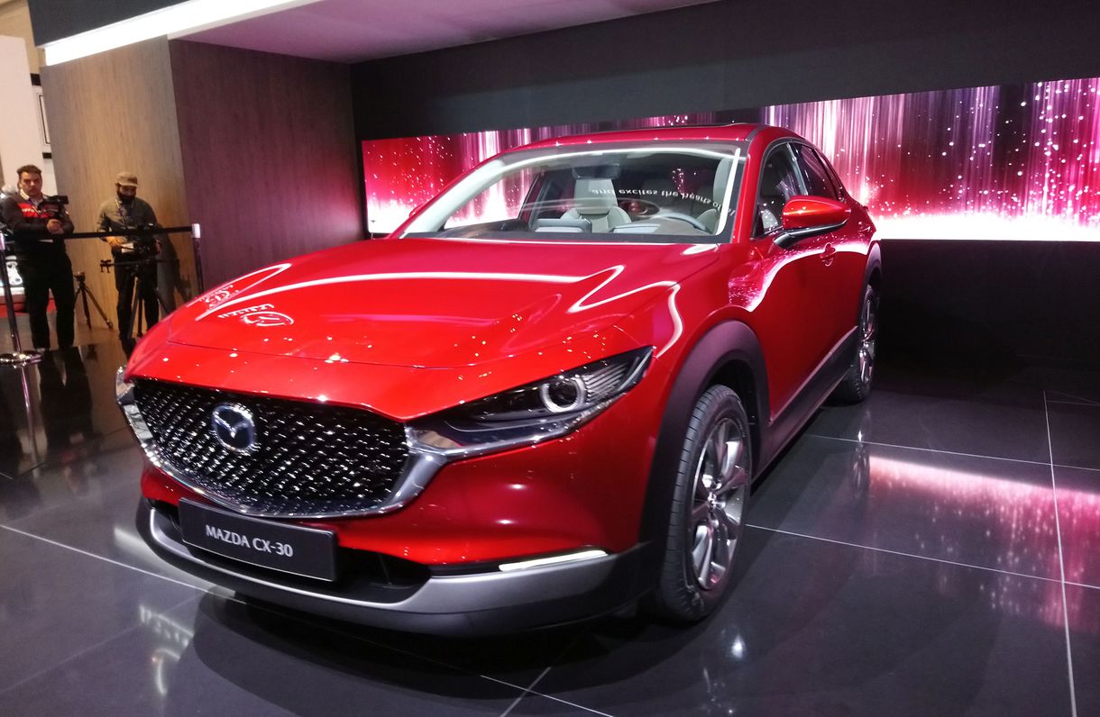 Mazda где собирают: Где выпускают автомобили Mazda? | AvtoCar.su