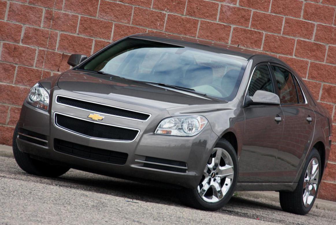 Шевроле кто выпускает: страна производитель, чье производство Chevrolet