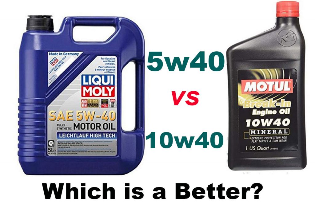 Разница масла 5w40 и 5w30: Какое масло лучше для двигателя машины летом: 5W30 или 5W40? - Лайфхак