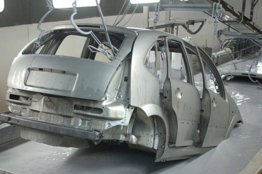 Оцинкованный автомобиль список: список Ауди оцинкованный кузов 100 44