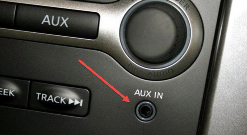 Для чего нужен aux: Что такое AUX в автомобиле и как им пользоваться