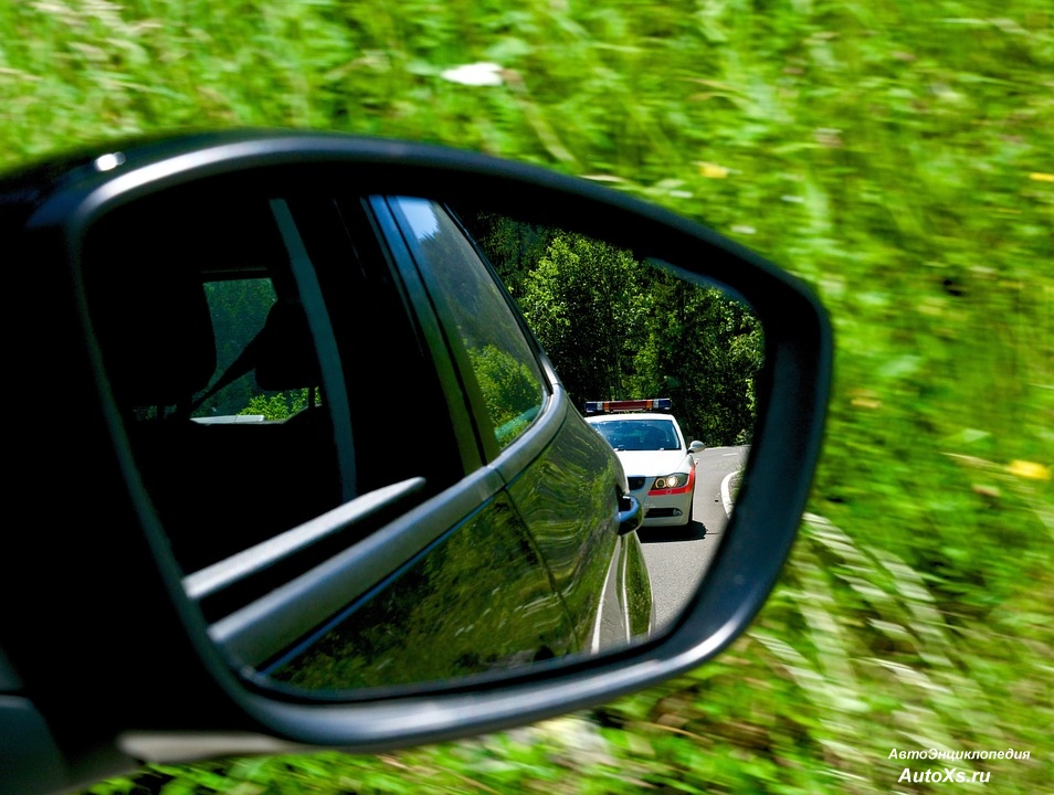 Как правильно отрегулировать зеркала: Как отрегулировать зеркала в машине правильно?