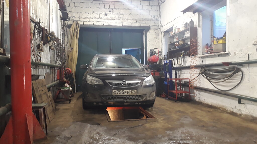 Автосервис самообслуживания краснодар: Сто Самообслуживания (Автосервис) "Гараж №1" в Краснодаре | Услуги